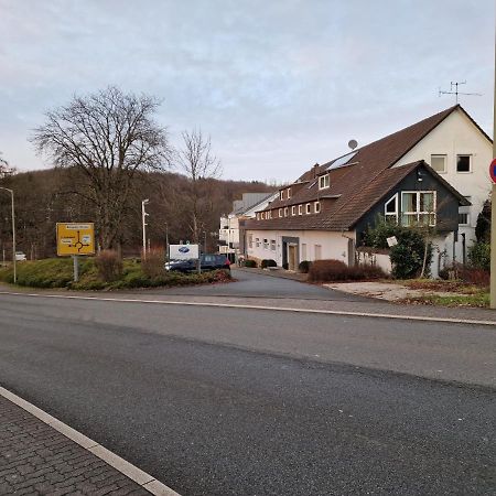 Ferienwohnung Andiana Siegen Extérieur photo